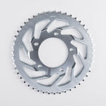 Sunstar Steel Rear Sprocket - Suzuki VZ 800 1997-2003 - 48T