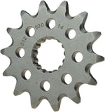 Moto Master Steel Ultralight Front Sprocket - Honda CRF250RX 2019-2021 - 14T