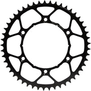 Moto Master Steel Ultralight Rear Sprocket - Beta RR 125 LC 2020-2023 - 47T