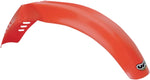 UFO Front Fender - Honda XR600R 1988-2000 - CR Orange