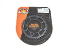 Moto Master Steel Ultralight Rear Sprocket - KTM SX-E 5 2019-2024 - 43T