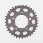 Sunstar Works Triplestar Aluminium Rear Sprocket - Yamaha YZF 600 R 1999-2002 - 41T