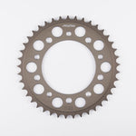 Sunstar Works Triplestar Aluminium Rear Sprocket - Yamaha YZF-R1M 1000 2015-2022 - 42T