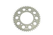 Sunstar Works Triplestar Aluminium Rear Sprocket - Yamaha YZF-R1M 1000 2015-2022 - 44T