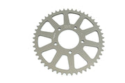 Sunstar Works Triplestar Aluminium Rear Sprocket - Yamaha YZF-R6 600 2006-2014 - 41T