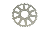 Sunstar Works Triplestar Aluminium Rear Sprocket - Yamaha YZF-R6 600 2006-2014 - 45T