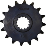 Sunstar Front Sprocket - Yamaha YZF-R6 600 2006-2020 - 16T