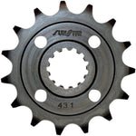 Sunstar Front Sprocket - Kawasaki ZX-10 RR 1000 Ninja 2017-2021 - 15T