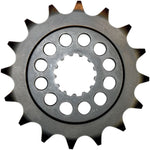 Sunstar Front Sprocket - Triumph Daytona 675 2013-2016 - 16T