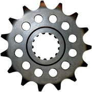 Sunstar Powerdrive Front Sprocket - Yamaha YZF-R6 600S 2006 - 15T