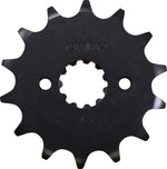 Sunstar Front Sprocket - Honda XR250 R 1995-2004 - 14T