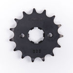 Sunstar Powerdrive Front Sprocket - Honda XR125 L 2005-2008 - 15T