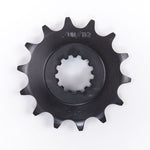 Sunstar Powerdrive Front Sprocket - Kawasaki Z 800 2013-2016 - 14T