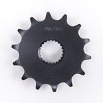 Sunstar Powerdrive Front Sprocket - Yamaha XTZ 660 1991-1998 - 14T