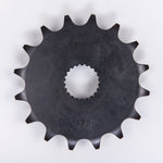 Sunstar Powerdrive Front Sprocket - Yamaha XJ 600S 1992-1998 - 16T