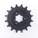 Sunstar Powerdrive Front Sprocket - Suzuki DR650R 1992-1995 - 16T