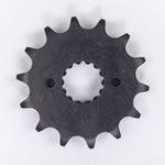 Sunstar Powerdrive Front Sprocket - Ducati ST4S 996 2003-2005 - 14T