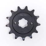 Sunstar Powerdrive Front Sprocket - Honda XL 125 V 2001-2011 - 14T