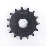 Sunstar Powerdrive Front Sprocket - BMW G 650 XMOTO 2007-2008 - 16T