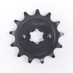 Sunstar Powerdrive Front Sprocket - KTM Duke 200 2012-2016 - 13T