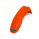 UFO Front Fender - KTM SX60 1998-2000 - Orange