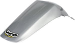 UFO Rear Fender - KTM SX 60/65 1999-2001 - Silver