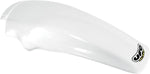 UFO Rear Fender - Honda CR 125/250/500 1987-90 - White