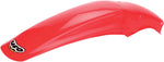 UFO Rear Fender - Honda CR 125/250 1992-97 - Red