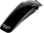 UFO Rear Fender - Honda CR 125/250 1998-99 - Black