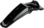 UFO Rear Fender - Kawasaki KX 125/250 1994-98 - Black