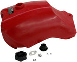 IMS Fuel Tank - Honda TRX300 1988-92 - Red/12L