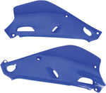 UFO Side Panels - Yamaha YZ80 1993-2001 - Blue