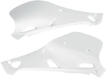 UFO Side Panels - Yamaha YZ 125/250 1993-95 - White