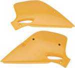 UFO Side Panels - KTM EXC/SX 250/300/360 1993-97 - Orange