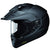 Shoei Hornet ADV Plain Dual Sport Helmet & Visor