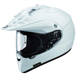 Shoei Hornet ADV Plain Dual Sport Helmet & Visor