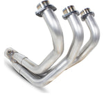 Scorpion Stainless Exhaust Headers - Yamaha MT-09 2013 - 2020