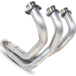 Scorpion Stainless Exhaust Headers - Yamaha MT-09 2013 - 2020