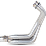 Scorpion Stainless Exhaust Headers - Yamaha MT-09 2013 - 2020