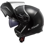 LS2 FF325 Strobe Motorcycle Helmet