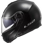 LS2 FF325 Strobe Motorcycle Helmet