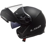 LS2 FF325 Strobe Motorcycle Helmet