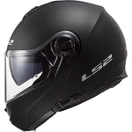 LS2 FF325 Strobe Motorcycle Helmet