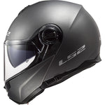 LS2 FF325 Strobe Motorcycle Helmet