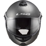 LS2 FF325 Strobe Motorcycle Helmet