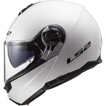 LS2 FF325 Strobe Motorcycle Helmet