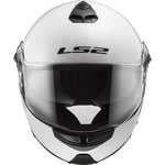 LS2 FF325 Strobe Motorcycle Helmet