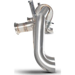 Scorpion Half System Car Exhaust - Audi R8 V8 (2006 - 2015)