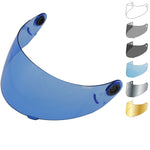 Shark S900-C / S700-S / S800 / S650 / S600 / OpenLine / Ridill Tinted Visors