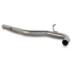 Scorpion Exhaust Cat-Back Twin Daytona - Audi S3 2.0T Quattro 3 Door 07-12